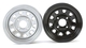 ITP - Delta 12x7" jako 4/110 ( offset 2+5 ) hopea HUOM 1kpl